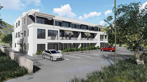 Neue Apartmentanlage in attraktiver Lage — photo 3