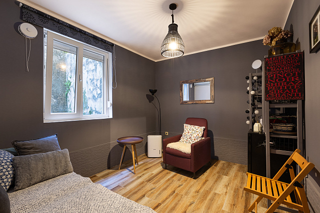Elegante Zweizimmerwohnung in Pržno – 57 m² — photo 10