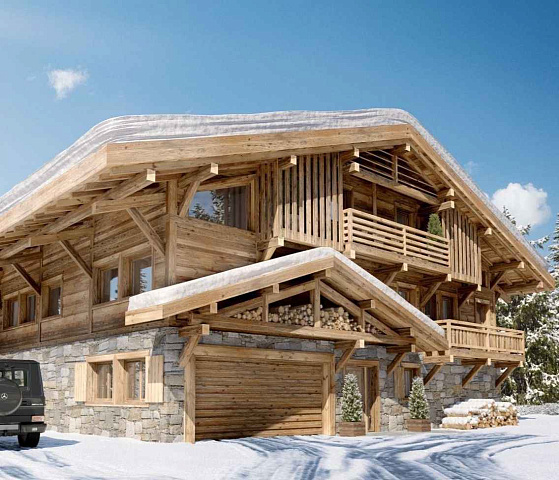 Exklusiver Wellness- und Wohn-Tourismuskomplex – Žabljak / Durmitor — photo 30