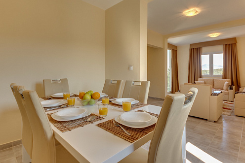 Мини отель в Утехе