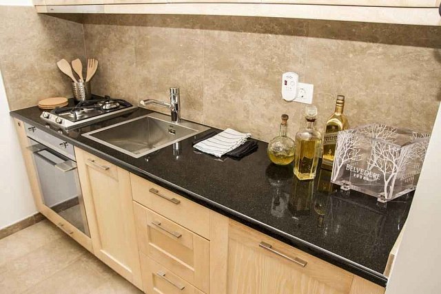 Minihotel in Sutomore — photo 21
