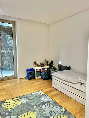 Luxuriöse Wohnung in Budva mit Meerblick — photo 10
