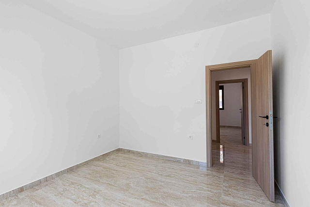 Renovierte Wohnung in Tivat, 78 m² — photo 12