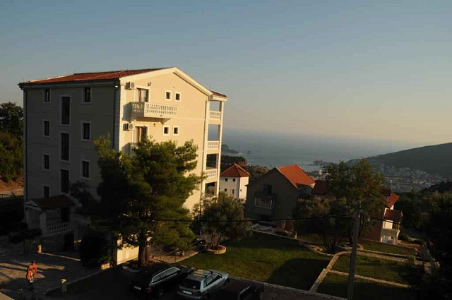 Gemütliche Villa in Budva — photo 4