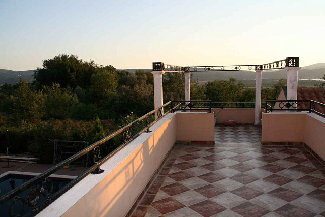 Luxusvilla mit Pool in Kotor — photo 28