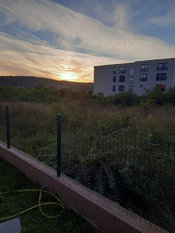 Grundstück zum Verkauf urbanisiertes Grundstück in Radanovici