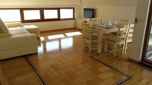 Aparthotel in Budva — photo 12