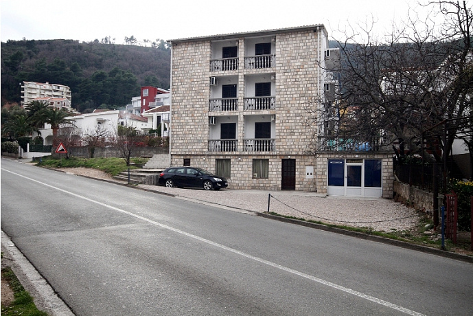 Haus / Mini-Hotel in Budva