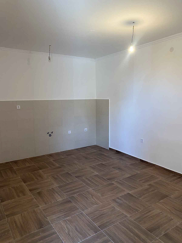 Apartment mit einem Schlafzimmer in einem ruhigen Teil von Herceg Novi