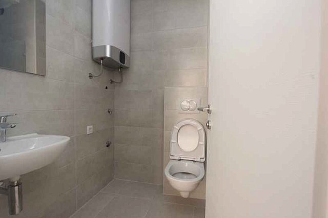 Wohnungen im Neubau in Budva — photo 10