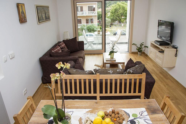 Minihotel in Sutomore — photo 4
