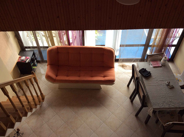 Komplett eingerichtetes Haus in Dobra Voda — photo 7