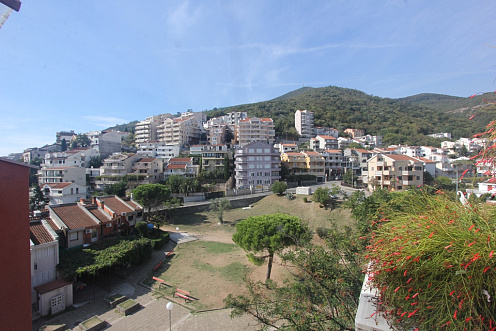 Wohnung in Budva