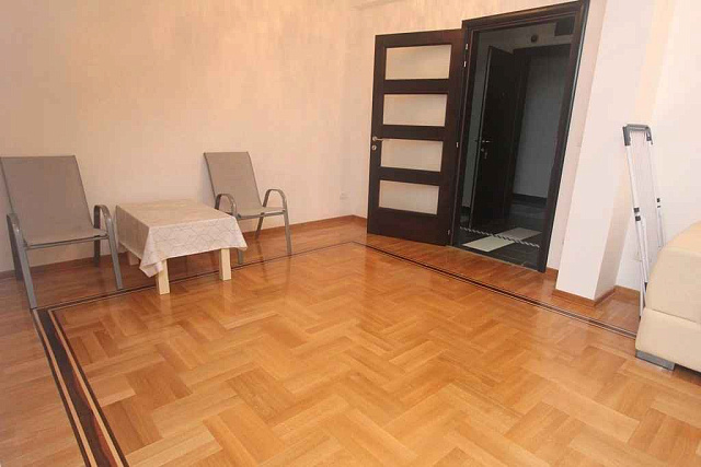 Aparthotel in Budva — photo 16