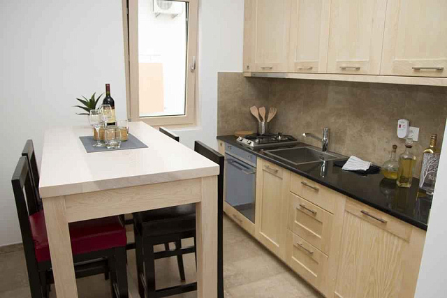 Minihotel in Sutomore — photo 12