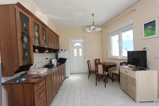Wohnung in Tivat — photo 8