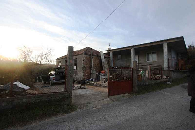  Haus mit großem Grundstück in Kalardovo — photo 5