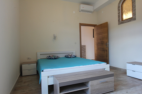 Apartment mit einem Schlafzimmer in Herceg Novi in ​​der Nähe des Meeres