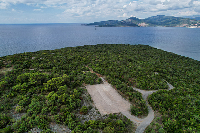 Plot in Bigova — photo 14