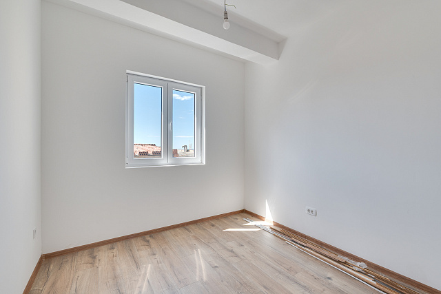 Zwei Wohnungen in einem neuen Gebäude, jeweils 54 m², Petrovac — photo 4