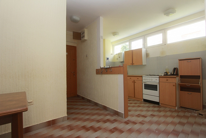 Wohnung im Zentrum von Petrovac
