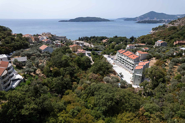 EXKLUSIVE INVESTITIONSMÖGLICHKEIT IN DER NÄHE VON KAMENOVO UND SVETI STEFAN — photo 15