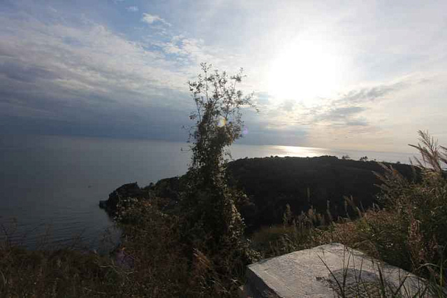 Land in Budva