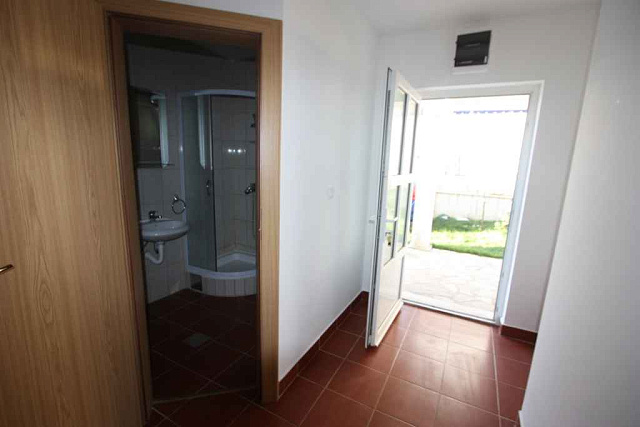 Wohnungen in einem Komplex in Bijela — photo 13