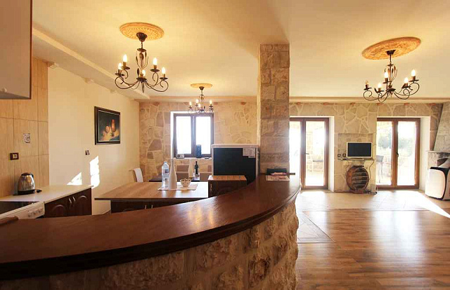 Villa in Petrovac — photo 27