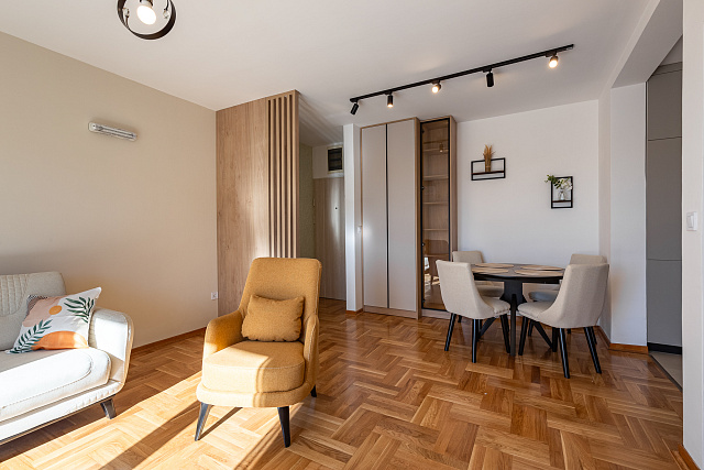 Geräumige 64 m² Wohnung mit Meerblick in Bečići — photo 7