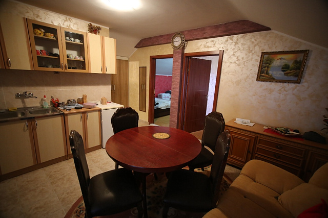 Wohnung in Herceg Novi-Meljine — photo 7