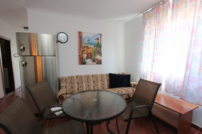 Wohnung in Herceg Novi