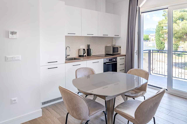 ATTRAKTIVE WOHNUNG IN LUŠTICA – IDEALE INVESTITION — photo 5
