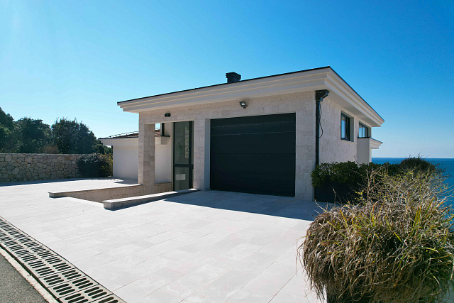 Exklusive Villa am Meer — photo 32