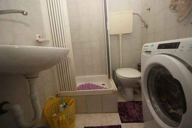 Wohnung in Budva — photo 7