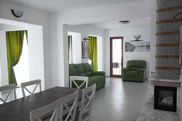Villa mit Pool in Blizikuce — photo 11