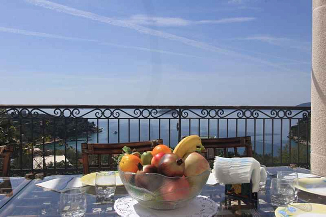 Luxusvilla mit Meerblick — photo 24