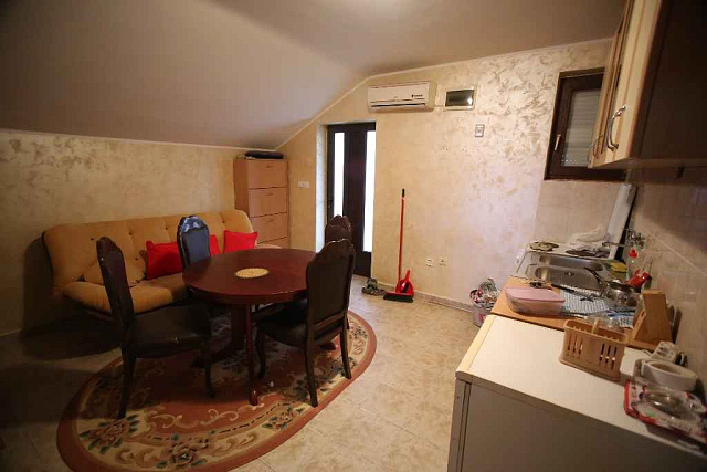 Wohnung in Herceg Novi-Meljine — photo 5