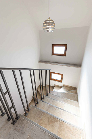 Spacious 3-Story House with Sea View in Blizikuce — photo 28