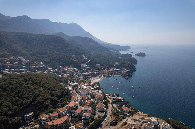 EXKLUSIVE INVESTITIONSMÖGLICHKEIT IN DER NÄHE VON KAMENOVO UND SVETI STEFAN — photo 6