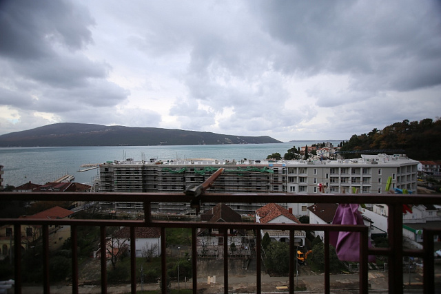 Wohnung in Herceg Novi-Meljine — photo 14