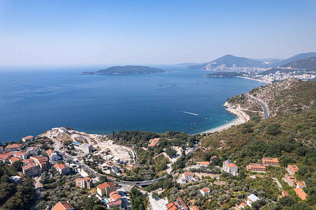 EXKLUSIVE INVESTITIONSMÖGLICHKEIT IN DER NÄHE VON KAMENOVO UND SVETI STEFAN — photo 5