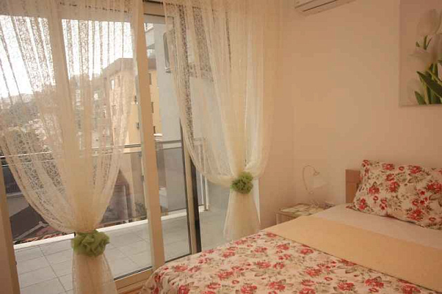 Wohnung in Budva — photo 7