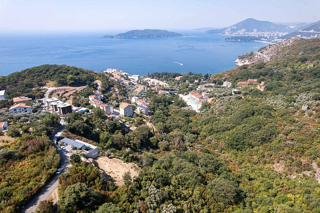 EXKLUSIVE INVESTITIONSMÖGLICHKEIT IN DER NÄHE VON KAMENOVO UND SVETI STEFAN — photo 7