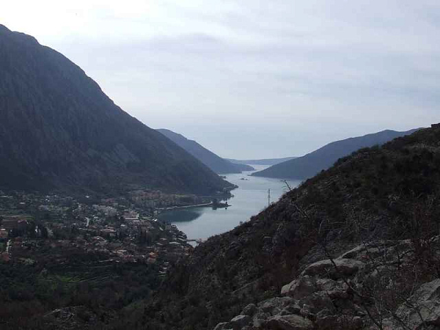Grundstück an der Riviera von Kotor — photo 5