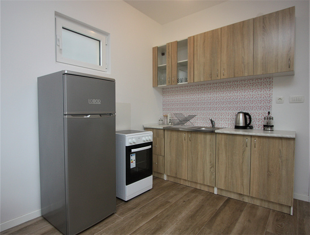 Wohnung in Rafailovici — photo 13