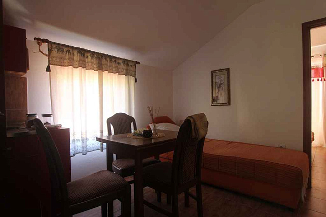 Geräumiges Haus in Lastva Grbaljska — photo 7