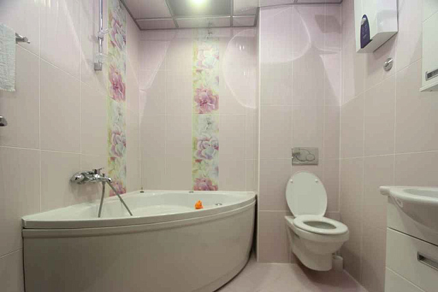 Geräumige Wohnung im Zentrum von Budva — photo 15