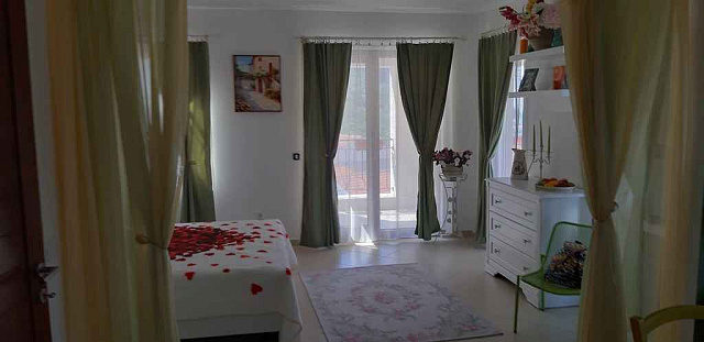 Villa mit Pool in Blizikuce — photo 16