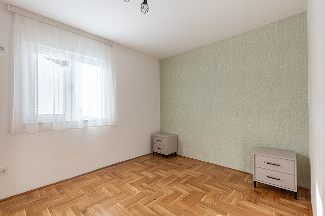 Geräumige 64 m² Wohnung mit Meerblick in Bečići — photo 15